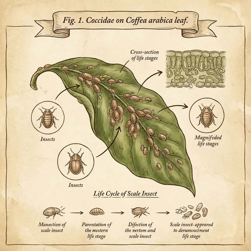 The Uninvited Guests: Pest Control