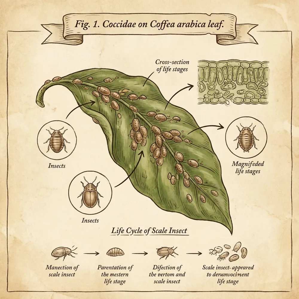 Staghorn Fern Black Spots on Leaves: Causes & Treatment