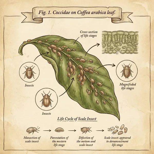Staghorn Fern Black Spots on Leaves: Causes & Treatment