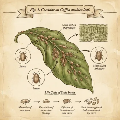 Staghorn Fern Pests: How to Identify, Treat & Prevent Scale, Mites & Mealybugs