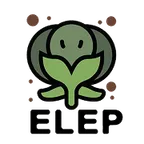ELEP logo