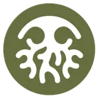 DuoDuo Fern logo