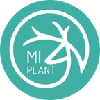 MiPlant logo