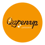 Oxygen Up logo