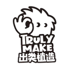 TrulyMake logo