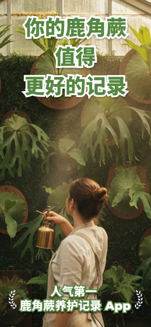 Fern app